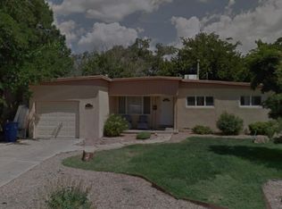 9504 Parsifal Pl NE, Albuquerque, NM 87111