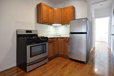 Rented by Coda Real Estate NYC