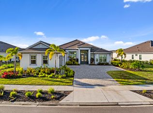 43418 Waterside Trl, Punta Gorda, FL 33982