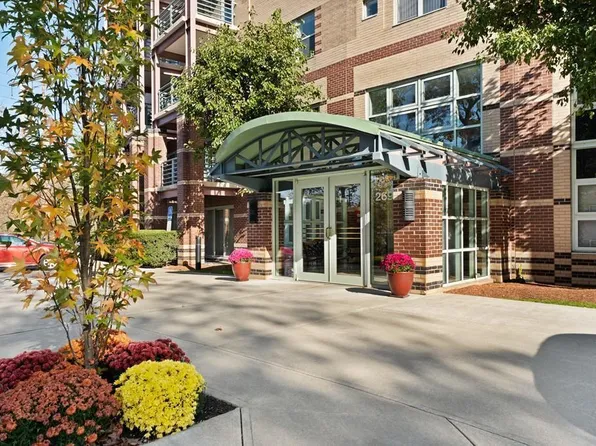 269 Cambridge Rd APT 407, Woburn, MA 01801