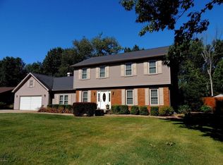 1609 Sioux Trl, Niles, MI 49120