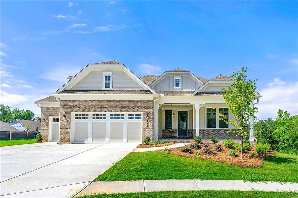 65 Blackshear Ct, Hoschton, GA 30548 | MLS #7574168 | Zillow