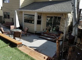 5126 Eros Way, Colorado Springs, CO 80917