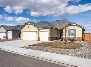 3430 Careggi Ct, Sparks, NV 89434