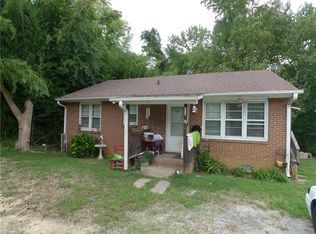 2311 Purdy Ave, High Point, NC 27260