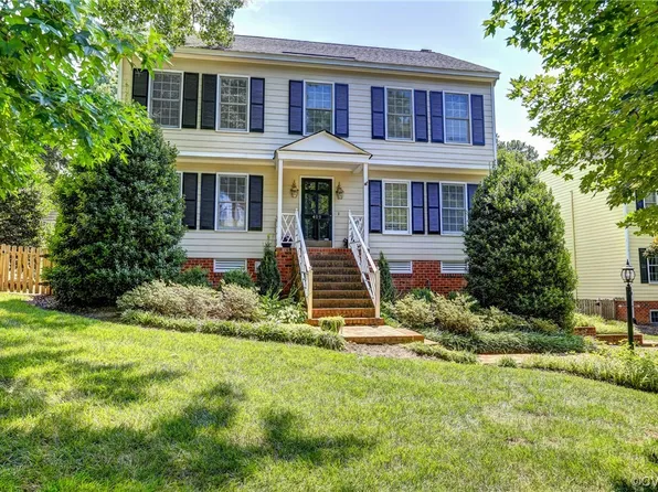 409 Anneslie Ct, Henrico, VA 23229