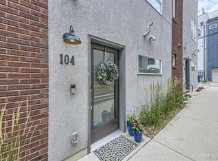 1733 Irving St UNIT 104, Denver, CO 80204