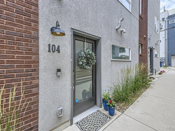 1733 Irving Street #104, Denver, CO 80204