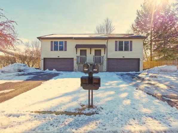 160 Pacific Ave E, Dassel, MN 55325