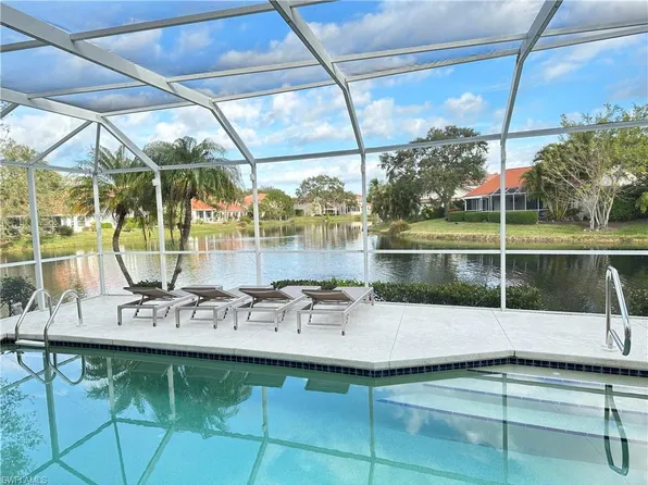 4760 OBERON CT, NAPLES, FL 34105