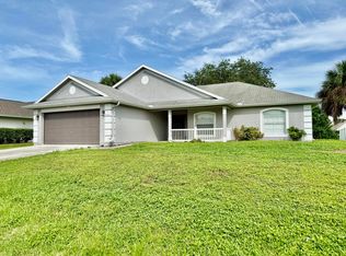 324 Seaside Ter, Sebastian, FL 32958