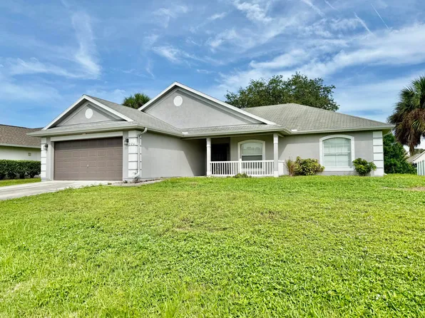 324 Seaside Ter, Sebastian, FL 32958