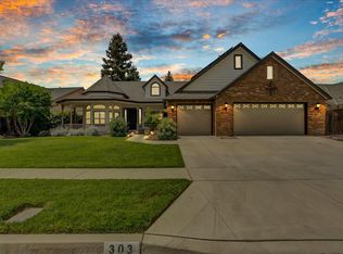 303 N Preston St, Visalia, CA 93291