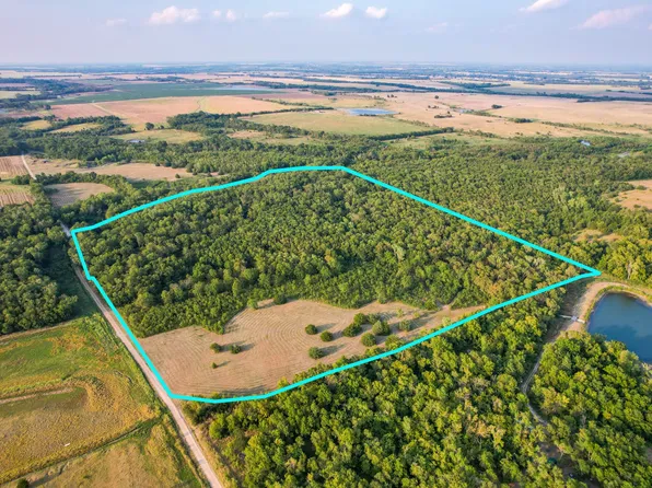 County Road 3550, Honey Grove, TX 75446