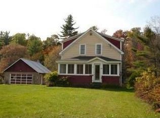 12 Benoit Dr, Barre, VT 05641