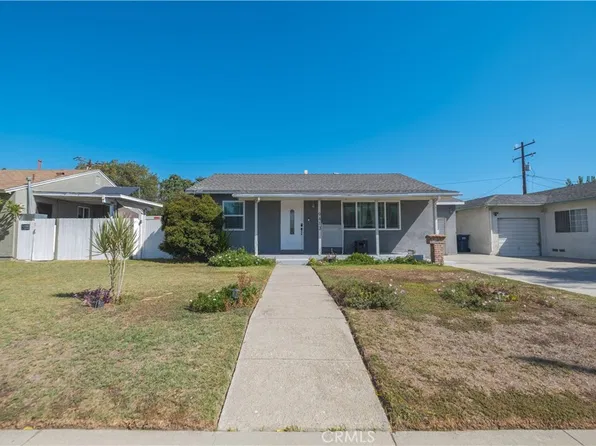 9413 Havenwood St, Pico Rivera, CA 90660