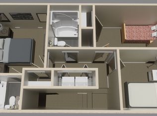 685 Central Church Rd #3320-1, Morristown, TN 37814