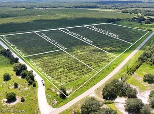 Parnell Rd, Zolfo Springs, FL 33890