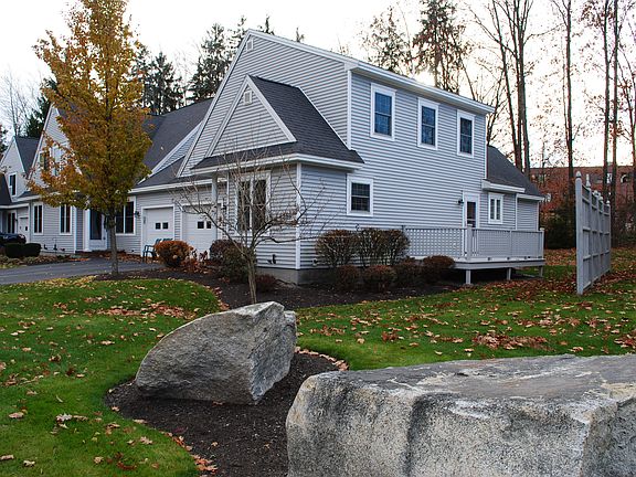 Back View