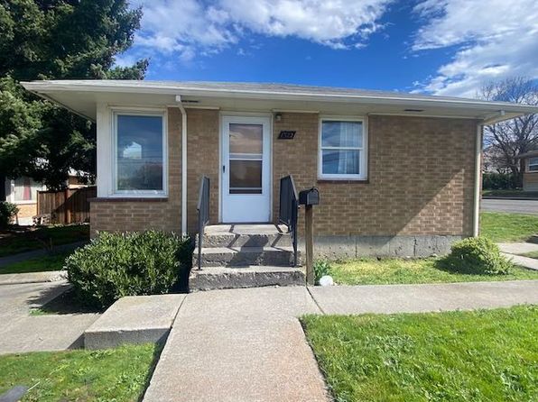 1322 Dry Hollow Rd #1322