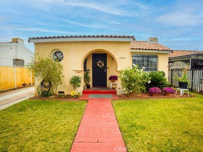 2946 Missouri Ave, South Gate, CA, 90280