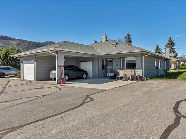 11121 Scott St #15, Summerland, BC V0H 1Z5