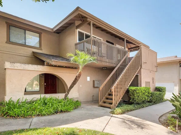 9015 Fanita Rancho Rd, Santee, CA 92071