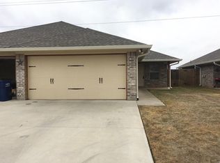 3107 Weave Ct, Granbury, TX 76049