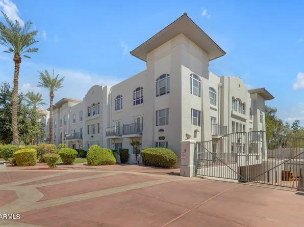 1081 W 1ST Street #8, Tempe, AZ 85281
