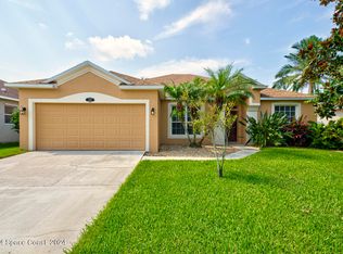 1400 Whitman Dr, West Melbourne, FL 32904