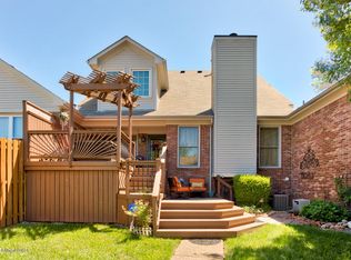 3130 Freys Hill Rd, Louisville, KY 40241