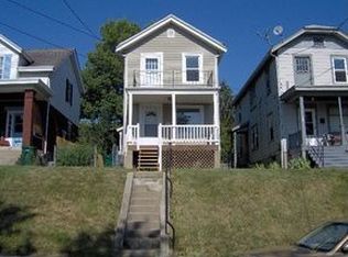 809 Pedretti Ave, Cincinnati, OH 45238