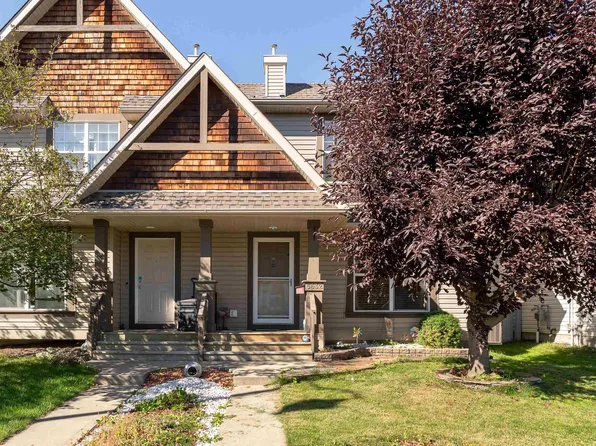 5632 203rd St NW, Edmonton, AB T6M 0B2