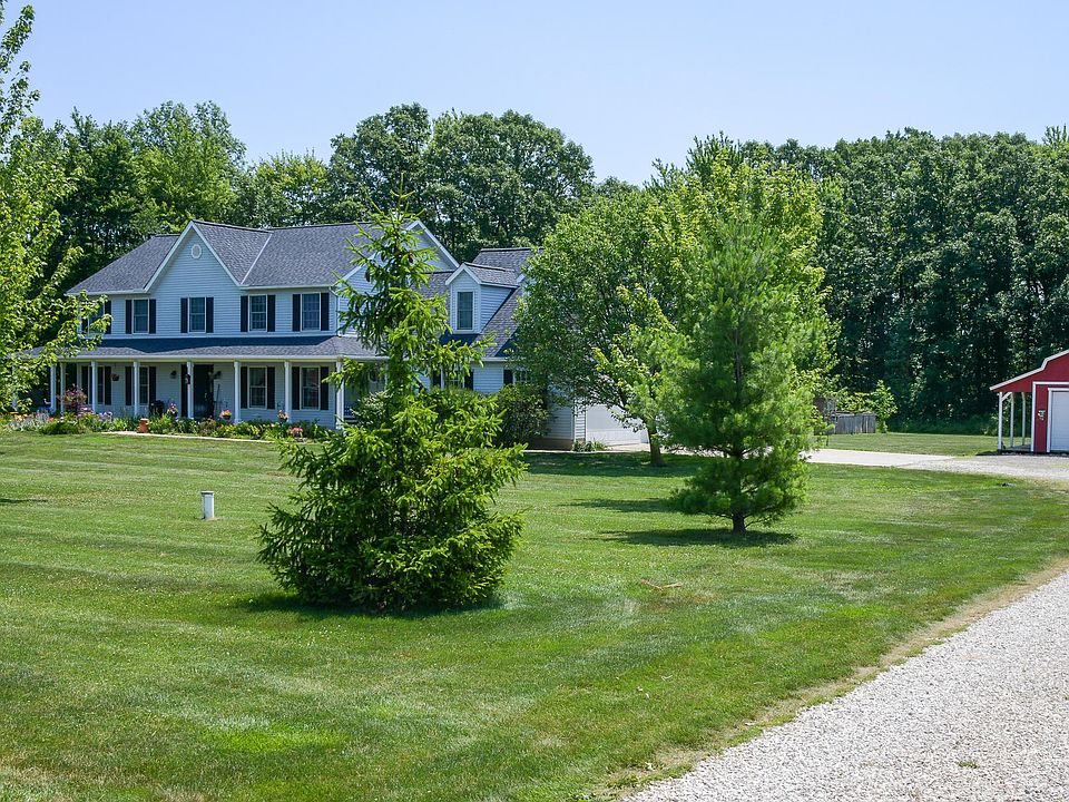 1st image of 22379 Darby Pottersburg Rd