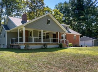 12 Webster Ln, Andover, CT 06043