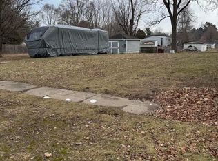 505 Kirby St, Leslie, MI