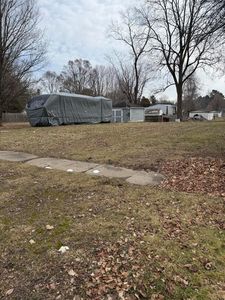 505 Kirby St, Leslie, MI, 49251
