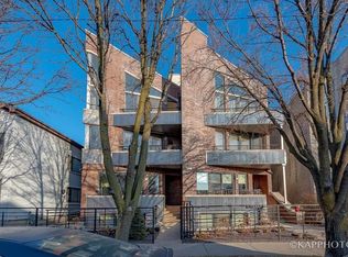 1360 W Hubbard St APT 1W, Chicago, IL 60642