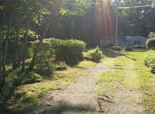 133 Pension Ridge Rd, Boothbay, ME 04537