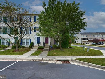 222 Bald Eagle Way, Belcamp, MD, 21017