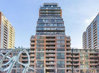 75 Liberty St #1301, Toronto, ON M6K 1Y4