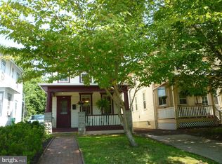 79 Madison Ave, Mount Holly, NJ 08060