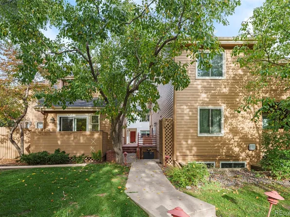 133 S Jackson Street #A7, Denver, CO 80209