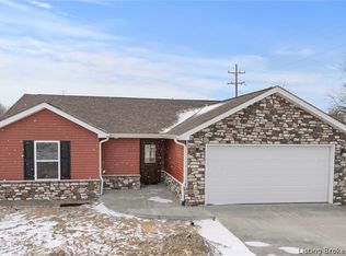 151 Williamson St, Hanover, IN 47243