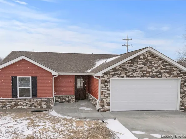 151 Williamson Street, Hanover, IN 47243