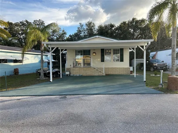 5 Queen Of Waters St, Lake Wales, FL 33898