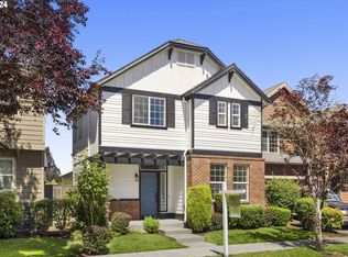 1831 SE Waterlily St, Hillsboro, OR