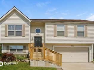 752 Hurlock Ln, Galloway, OH 43119