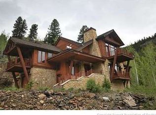 577 Montezuma Rd, Keystone, CO 80435