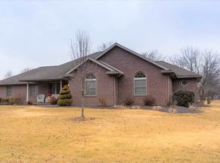 50 Lechner Ln, Jasper, IN 47546